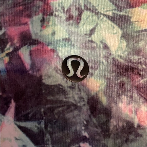 🍋 LULULEMON RACERBACK TANK - Picture 3 of 5